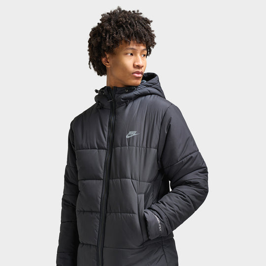 Nike Ow SYN Fill Jacket Black/Black