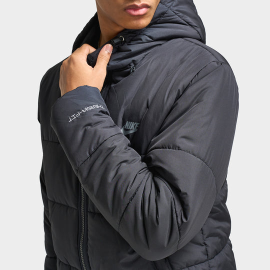 Nike Ow SYN Fill Jacket Black/Black