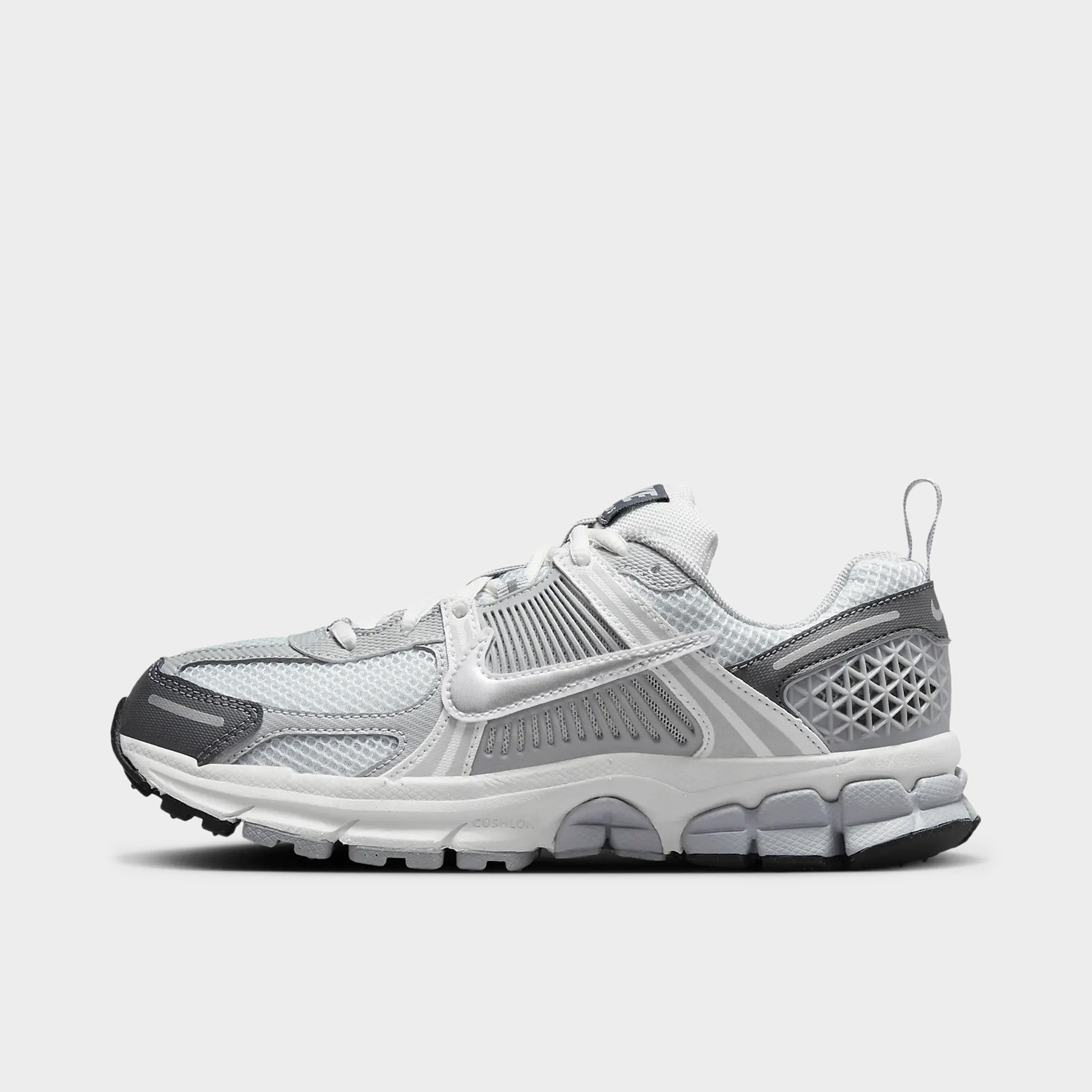 Nike Zoom Vomero 5 GS Pure Platinum / Metallic Silver – JD