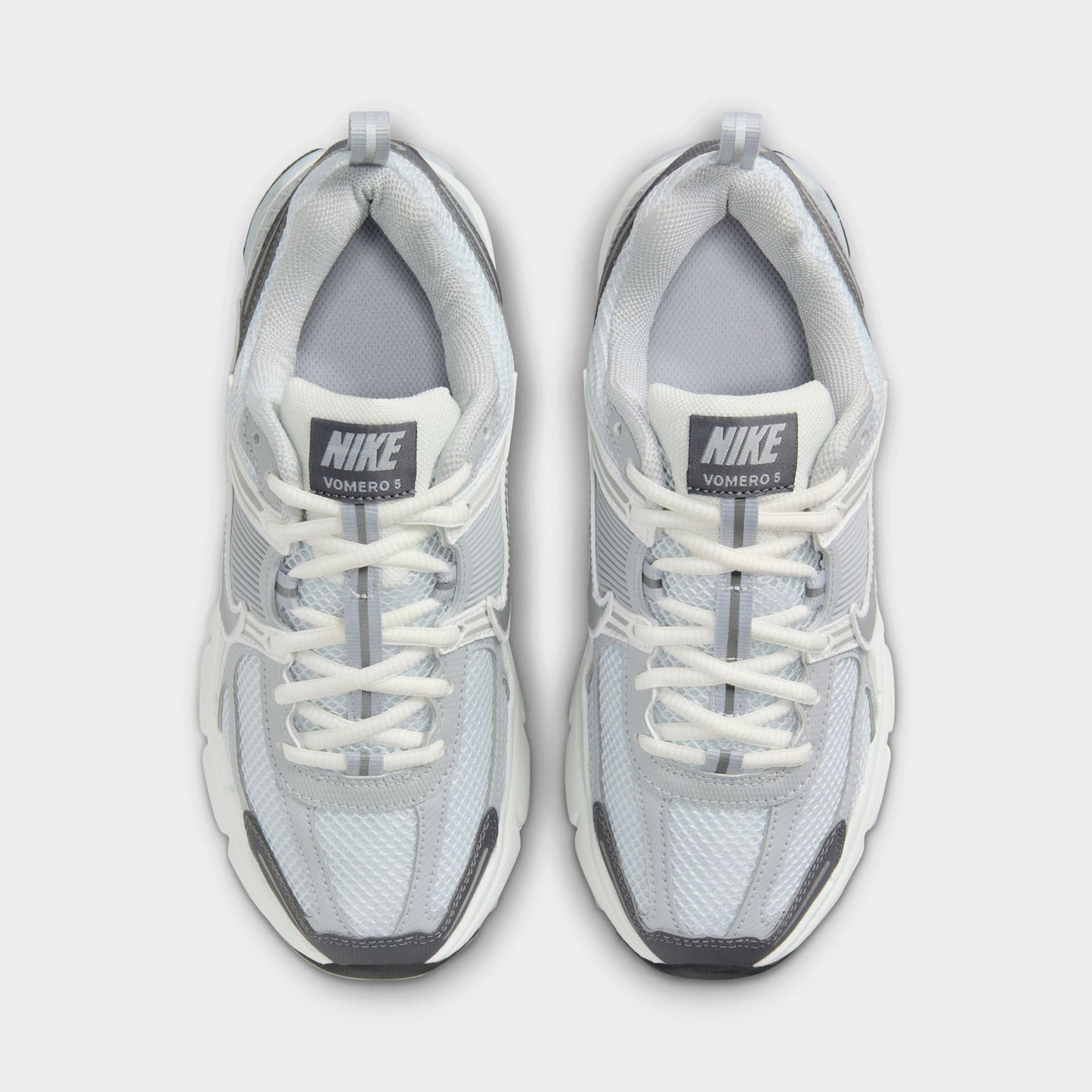 Nike Vomero 5 GS Pure Platinum / Metallic Silver