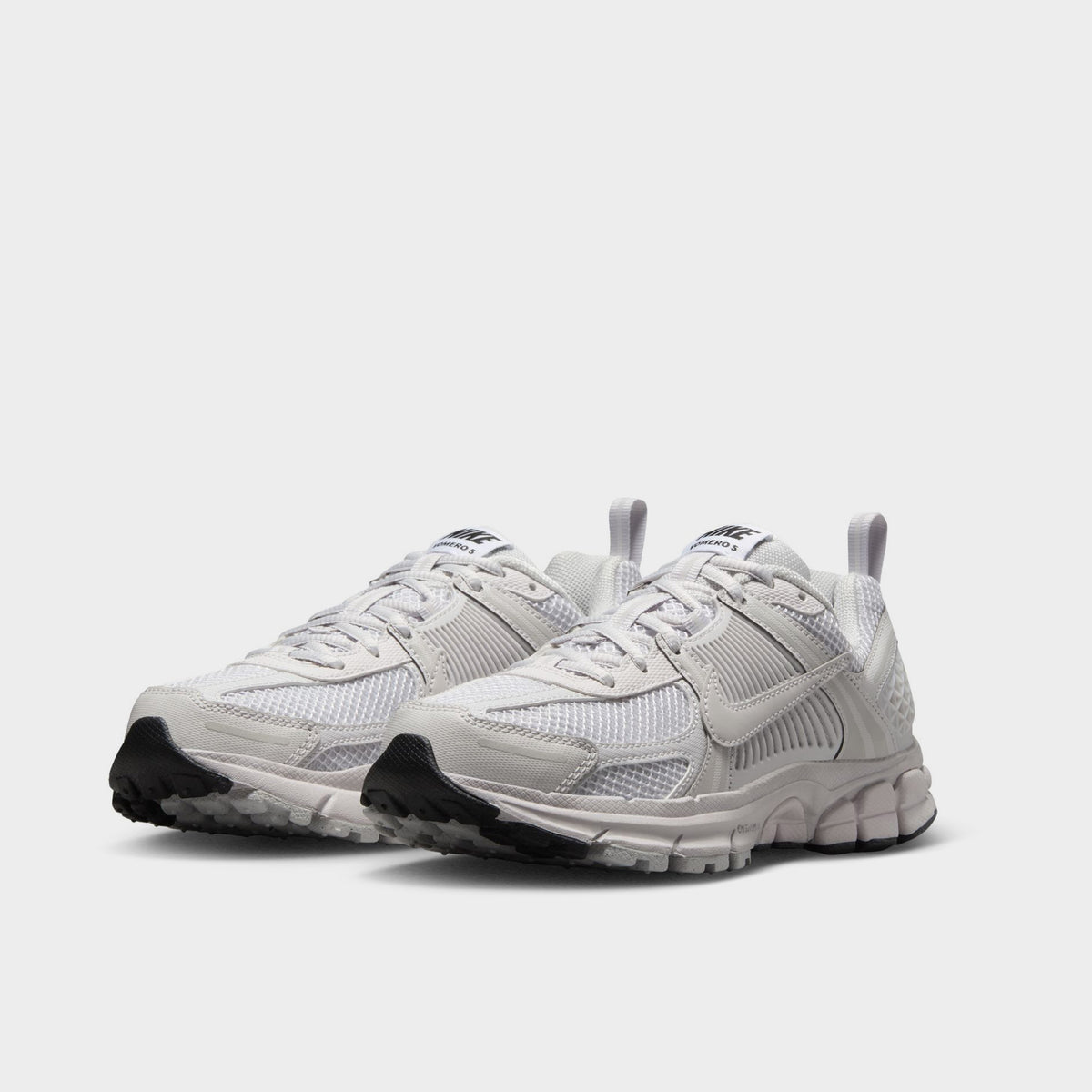 Nike Vomero GS White Vast Grey Black – JD Sports