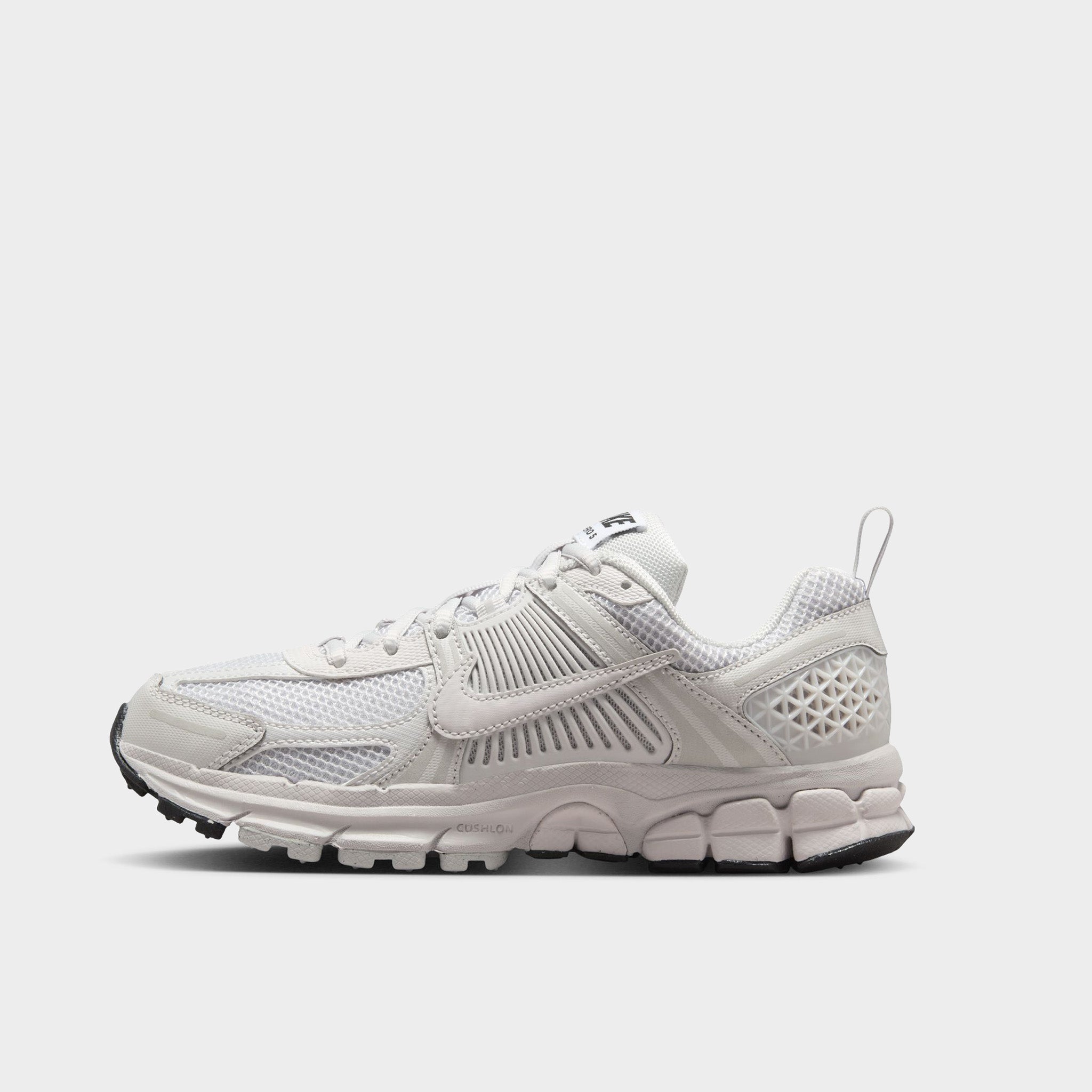 Nike Vomero 5 GS White / Vast Grey - Black – JD Sports