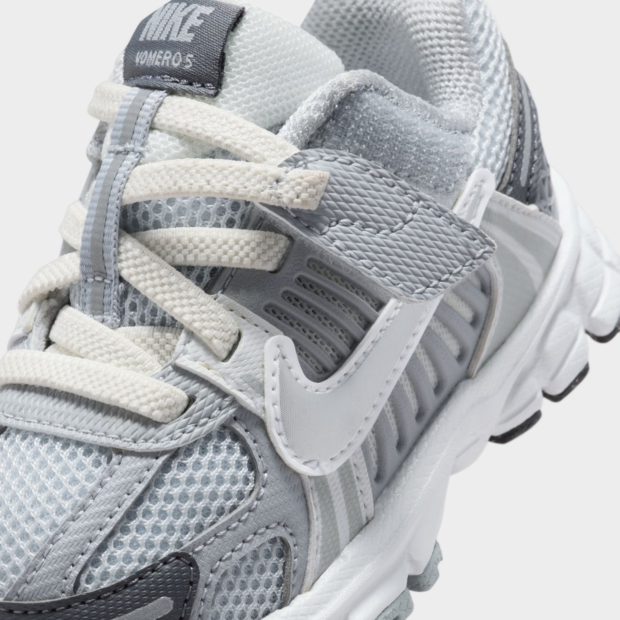 Nike Vomero 5 TD Pure Platinum / Metallic Silver – JD Sports