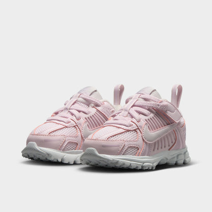 Nike Vomero 5 TD Rose Perle / Gris Vast - Lilas blanchi