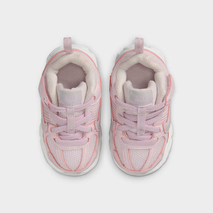 Nike Vomero 5 TD Rose Perle / Gris Vast - Lilas blanchi