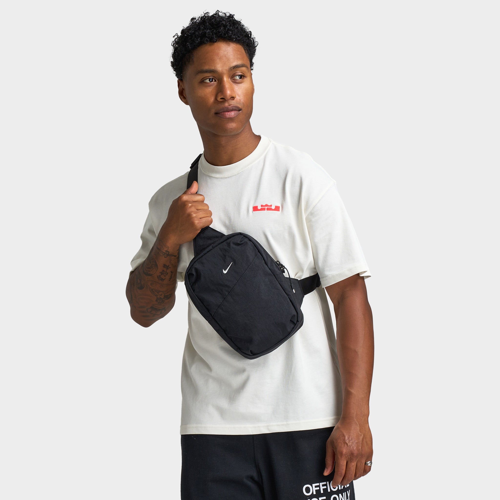 Crossbody Bag Nike Fanny Packs For Men Nike Sling Bag For Nike