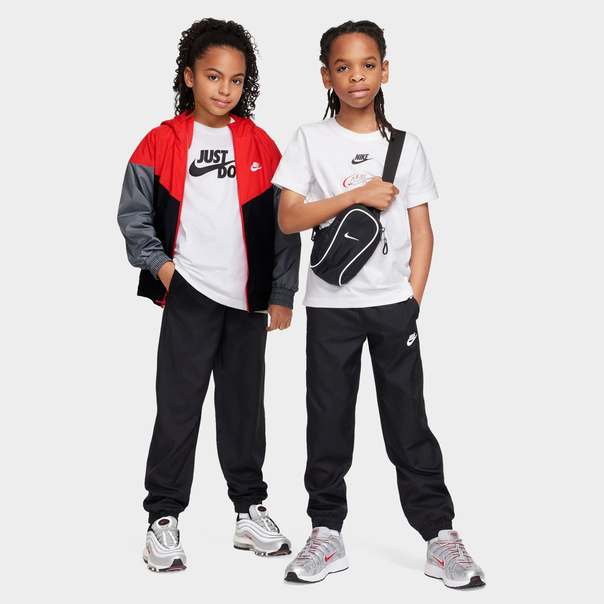 jd nike club joggers