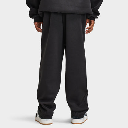Hoodrich Junior Beacon Pantalon Jogger Surdimensionné Beacon / Noir