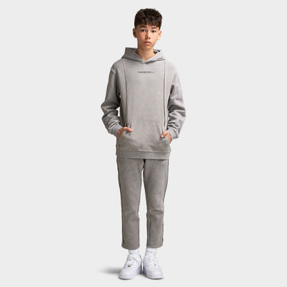 Hoodrich Corrode chandail à capuchon ample pour junior / Tempête silencieuse