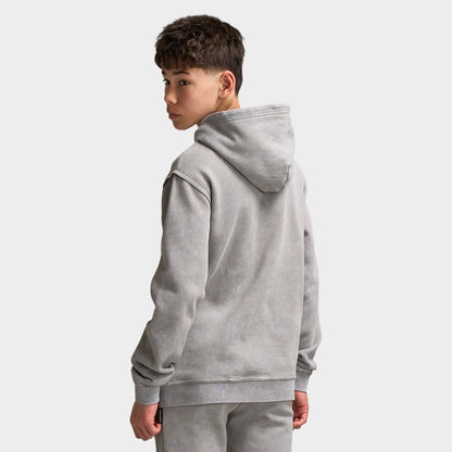 Hoodrich Corrode chandail à capuchon ample pour junior / Tempête silencieuse