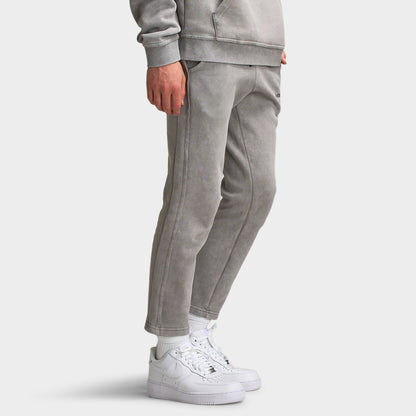 Hoodrich Junior Boys' Corrode Oversized Joggers / Silent Storm