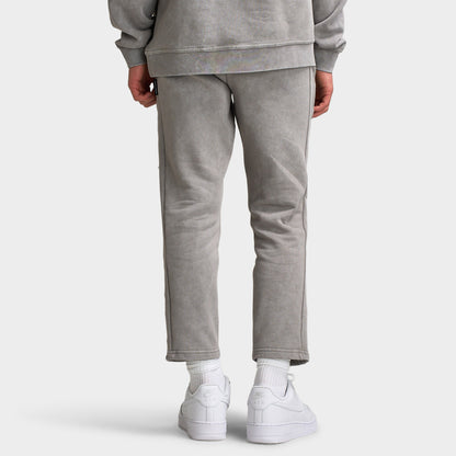 Hoodrich Junior Boys' Corrode Oversized Joggers / Silent Storm