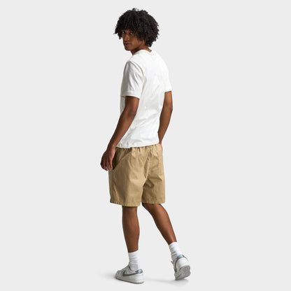 Nike Sportswear Just Do It Graphique T-Shirt / Sail
