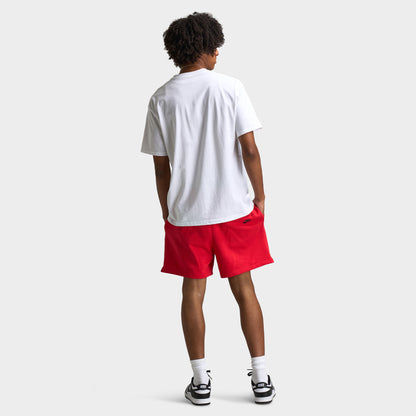 Nike Sportswear Sole Food Graphic T-Shirt / White