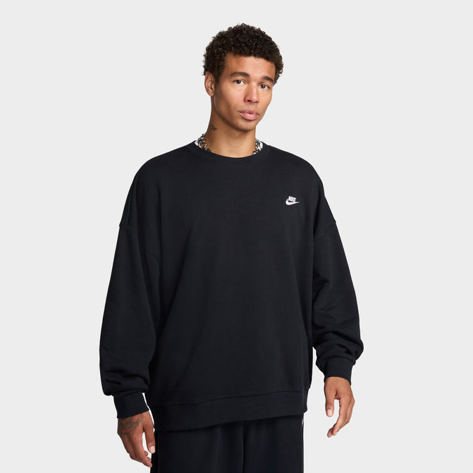 Nike apparel sales