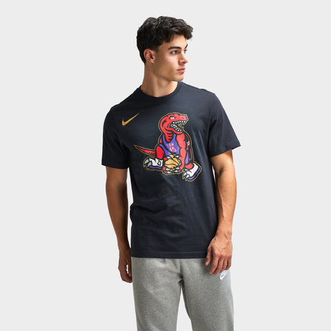 Toronto raptors nike sweatshirt 2025