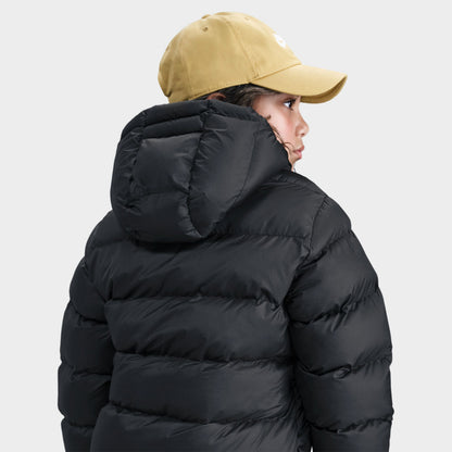 Nike Sportswear Juniors' ADP Therma-FIT Puffer Jacket Black / White