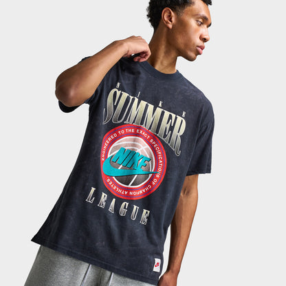 Nike T-shirt M90 OC SU25 / Noir