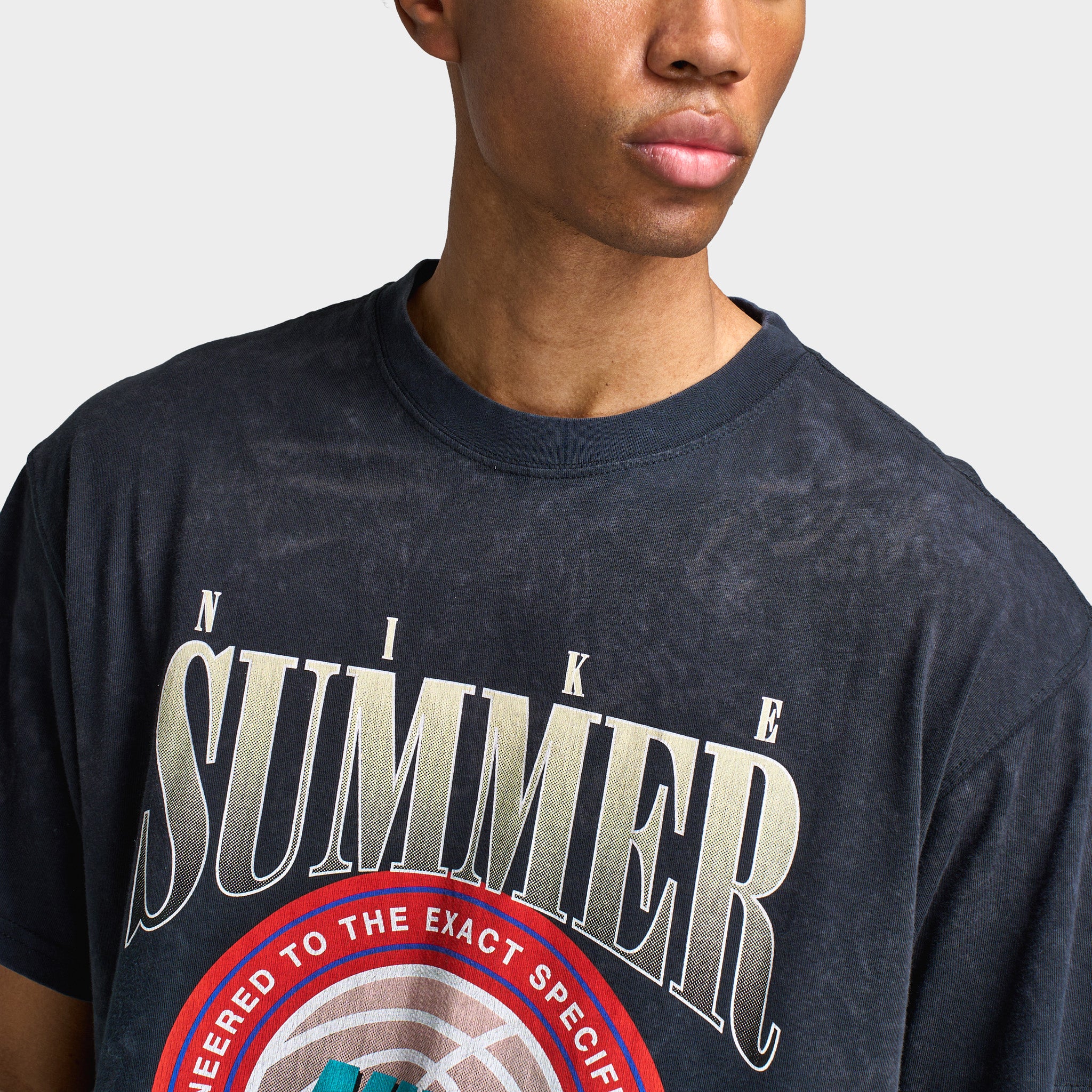 Nike Tee M90 OC SU25 / Black – JD Sports