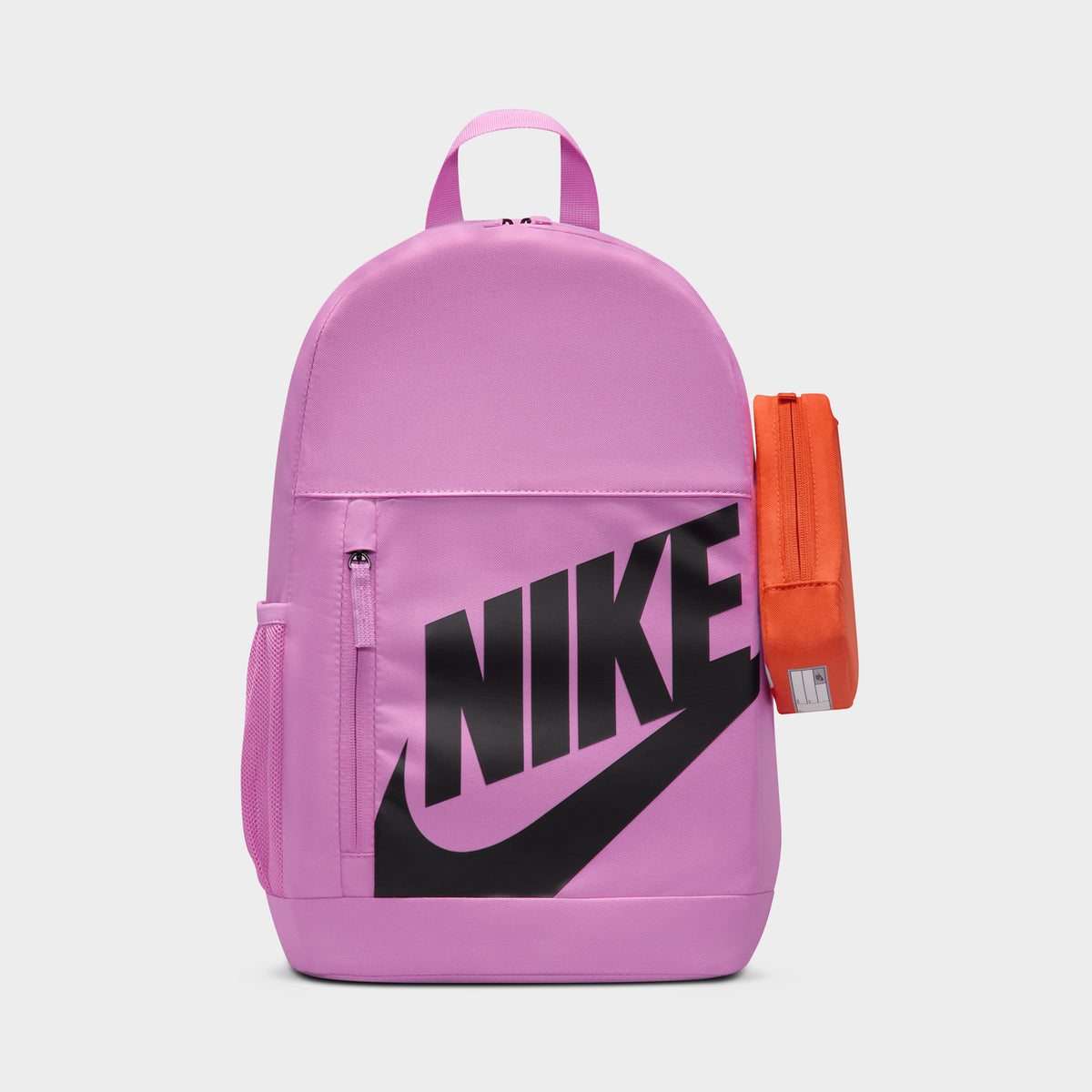 nike backpack shoe compartment Nike Kids' Elemental Shoe Box Backpack Light Magenta / Black – JD Sports