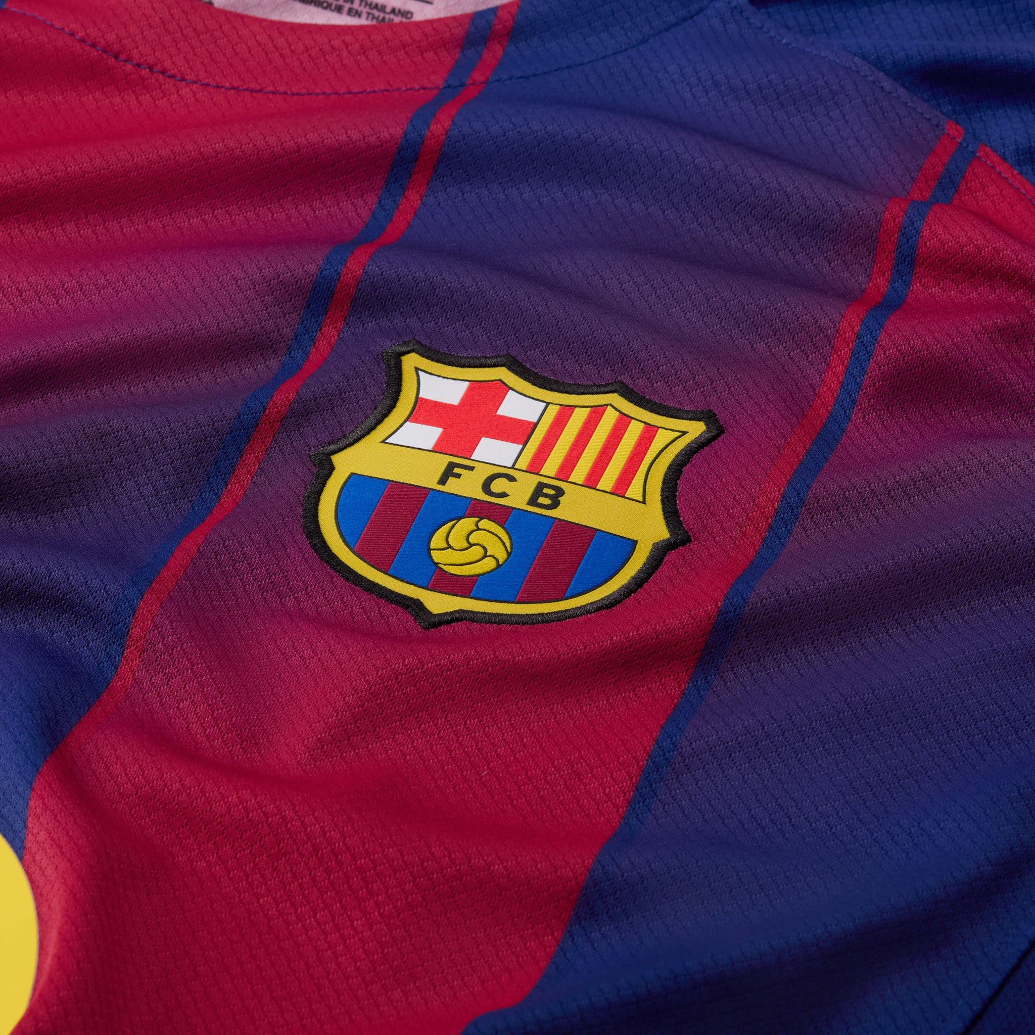 J*i様 FC Barcelona special edition M FC Barcelona x Stussy Special Edition 2026 - xclusivejerseys
