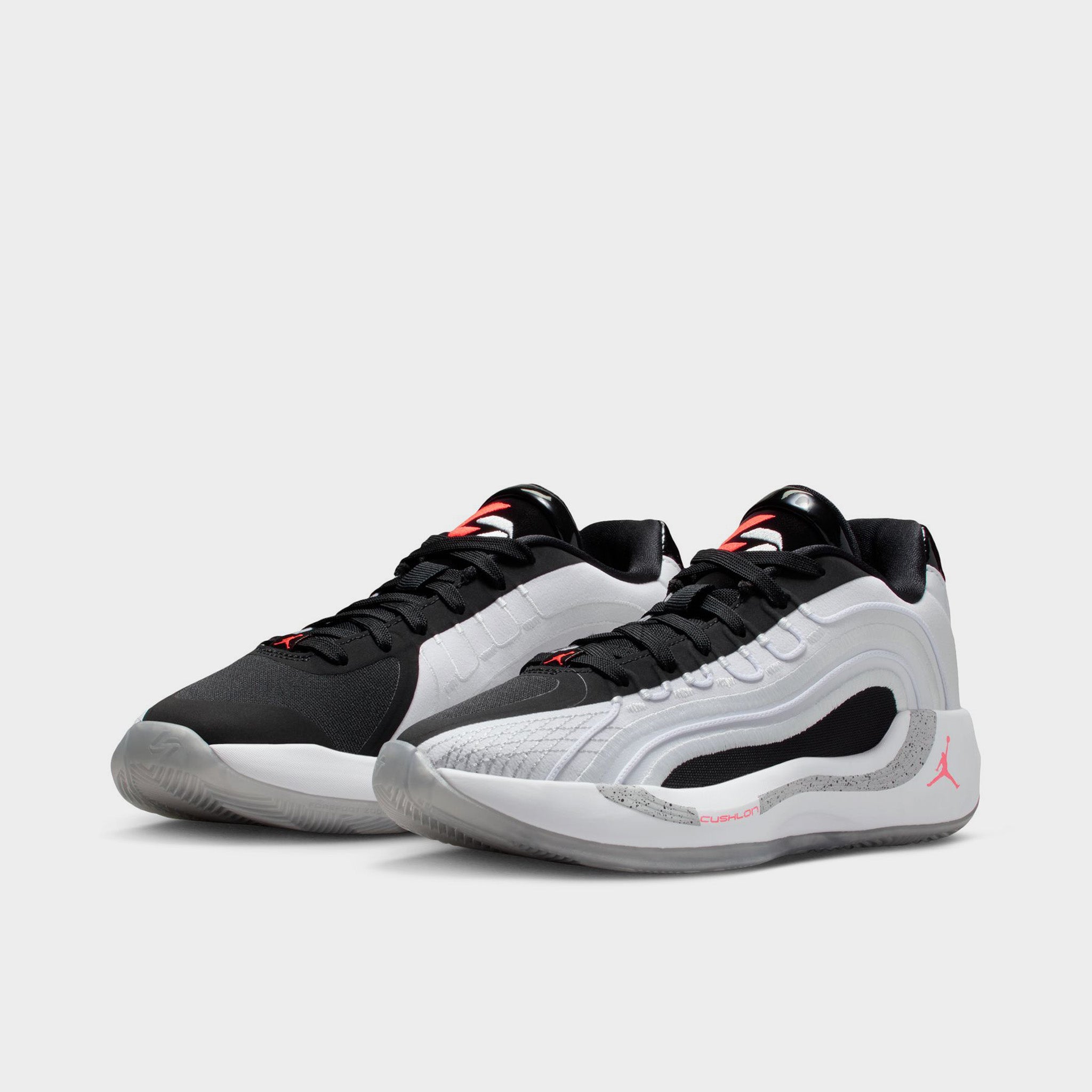 Jordan Luka 4 10.5 (US) ホワイト Jordan Luka 4 GS White / Bright Crimson - Black – JD Sports