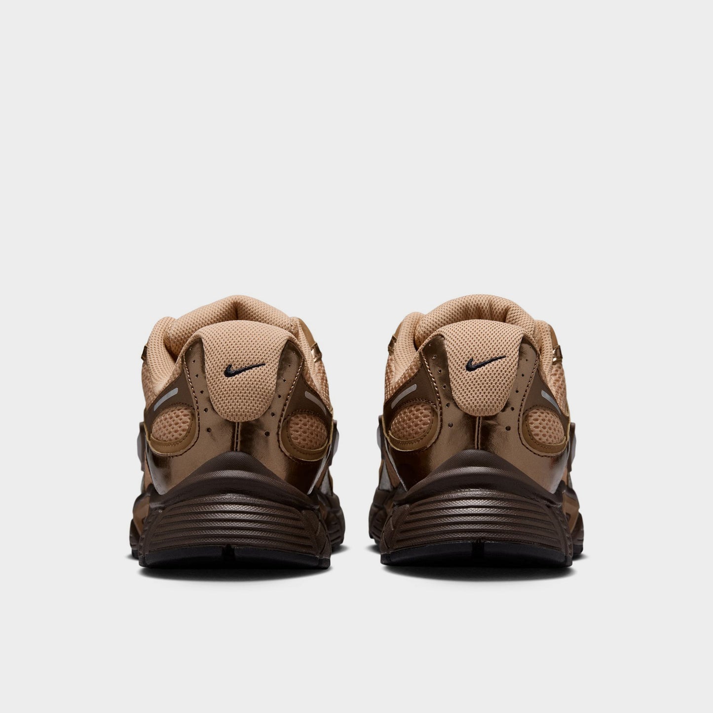 Nike V5 RNR Hemp / Black - Baroque Brown