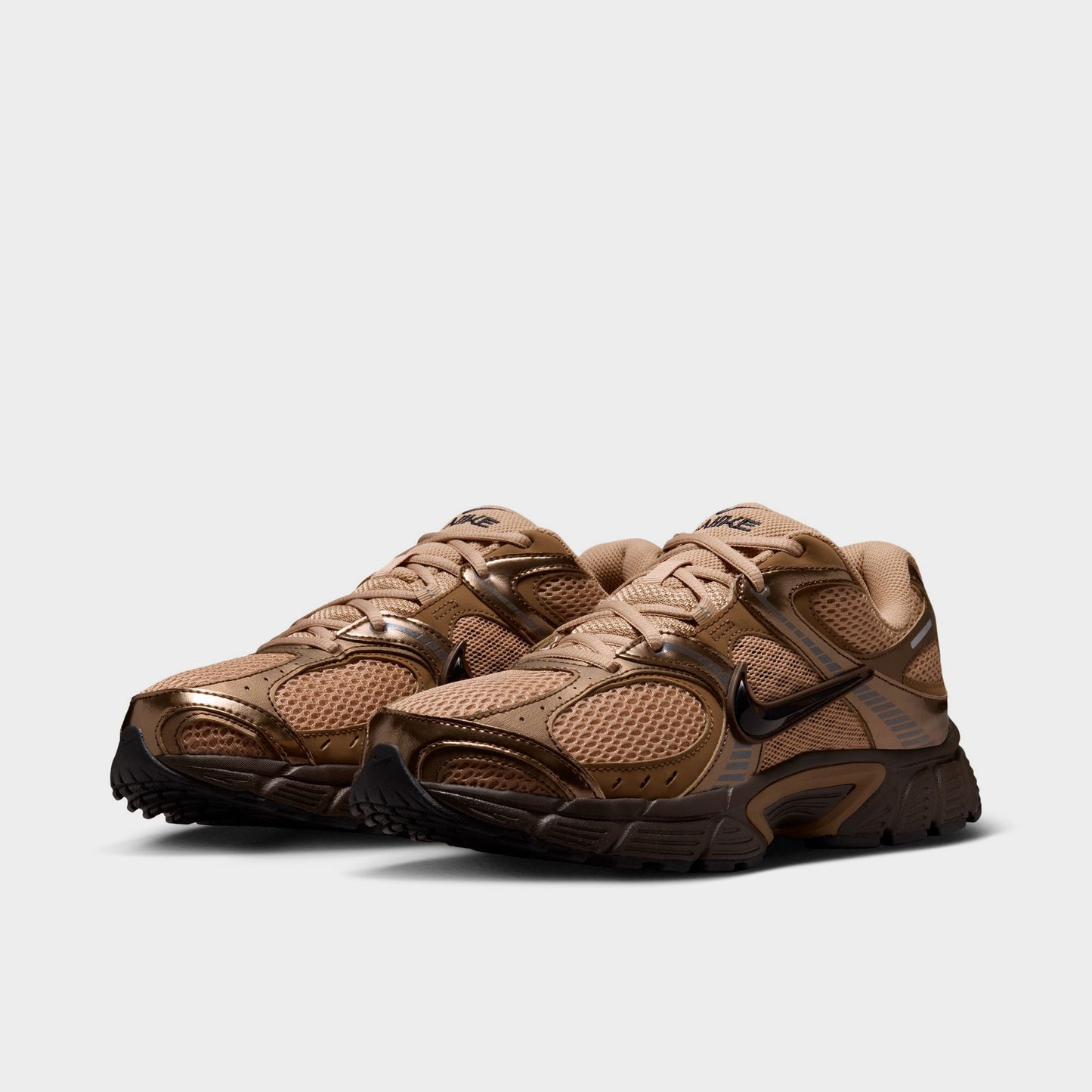 Nike V5 RNR Hemp / Black - Baroque Brown