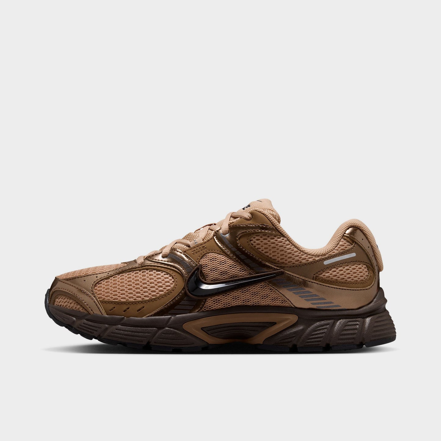 Nike V5 RNR Hemp / Black - Baroque Brown