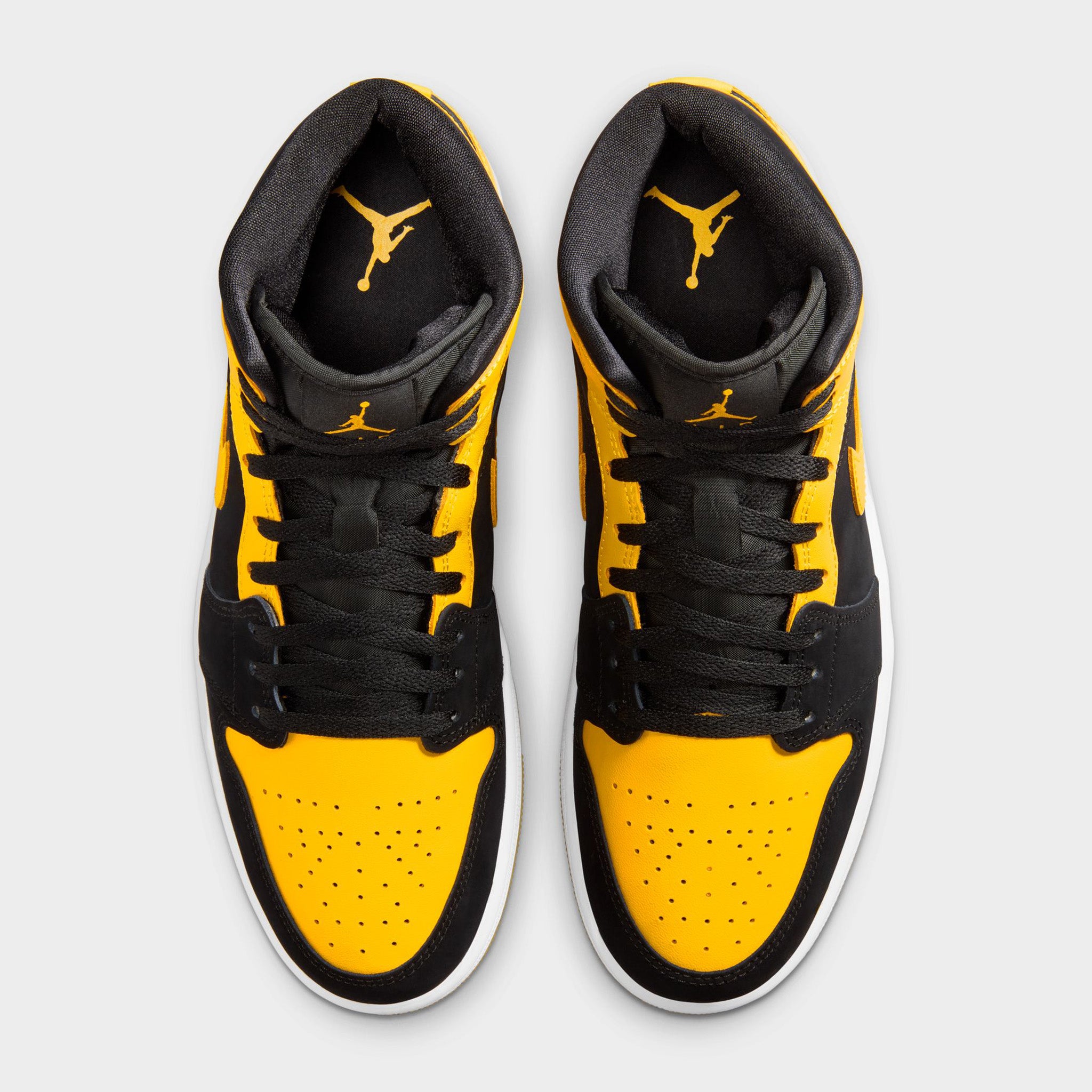 varsity maize jordan