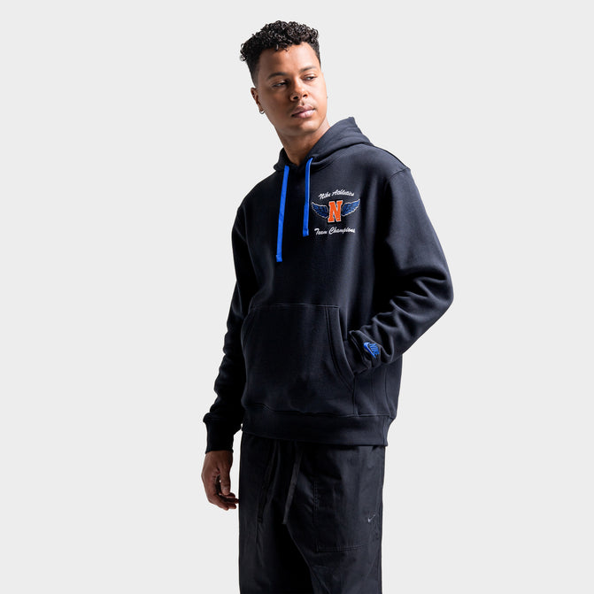 Jd nike swoosh hotsell