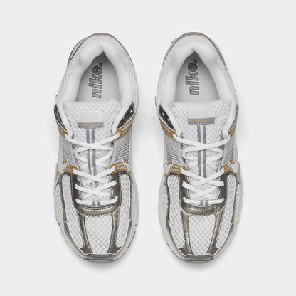 Nike Zoom Vomero 5 Platinum Tint / White - Metallic Pewter
