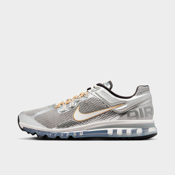 Nike Air MAX 2013 men Lowtop grey in size 41