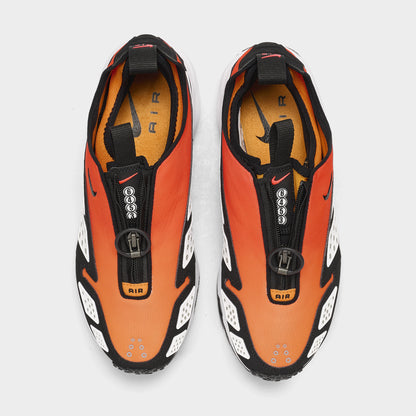 Nike Women's Air Max SNDR Fade Bright Crimson / Black - Bright Ceramic