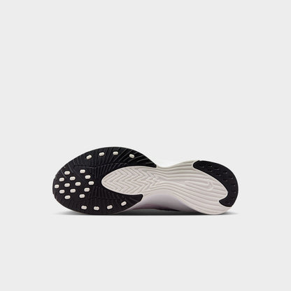 Nike Women's Air Superfly White / Metallic Silver - Black