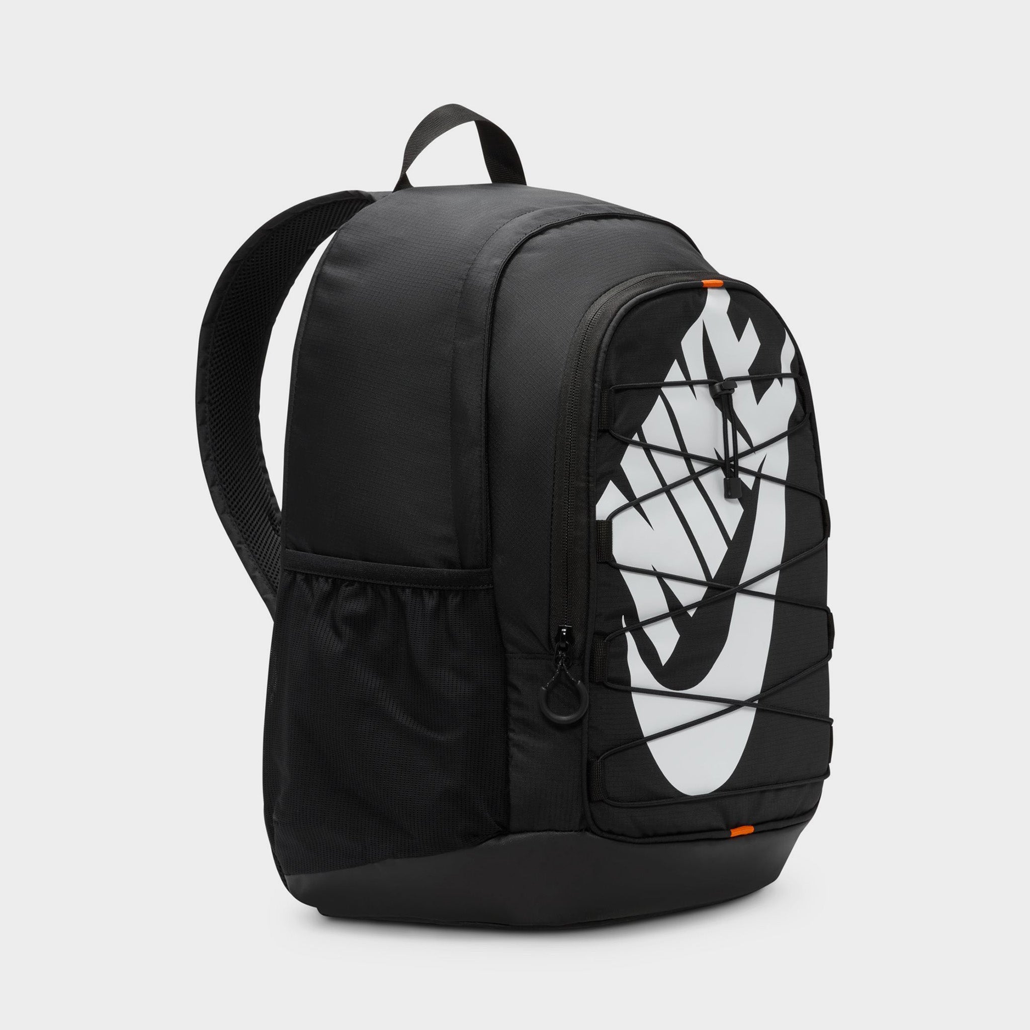 Nike Hayward Backpack Black / Black - White – JD Sports
