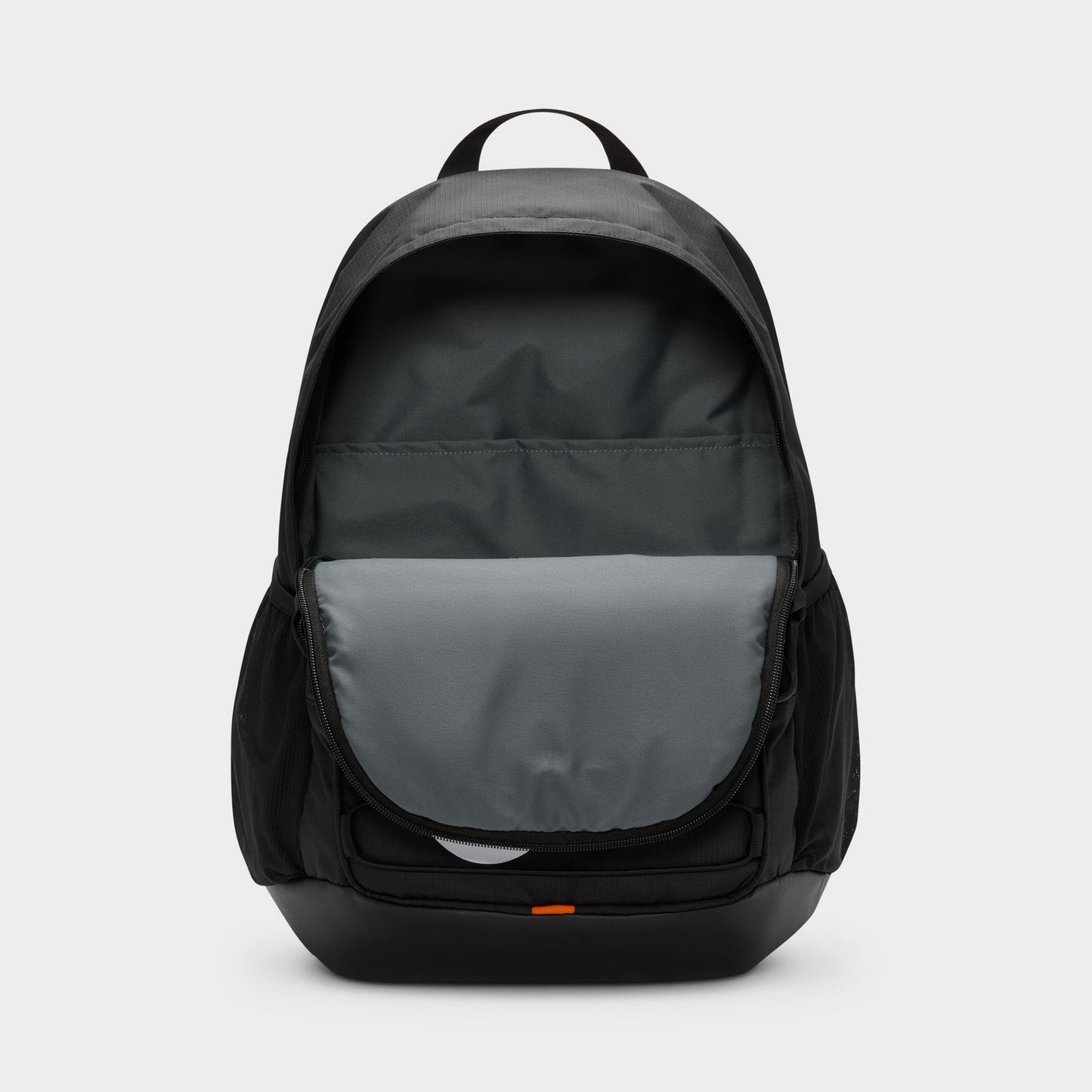 Nike Hayward Backpack Black / Black - White