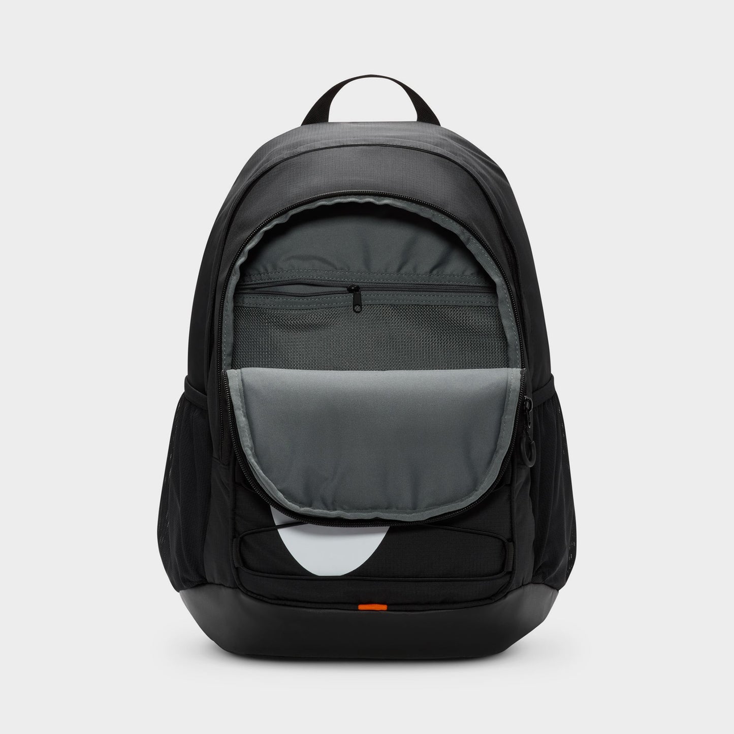 Nike Hayward Backpack Black / Black - White