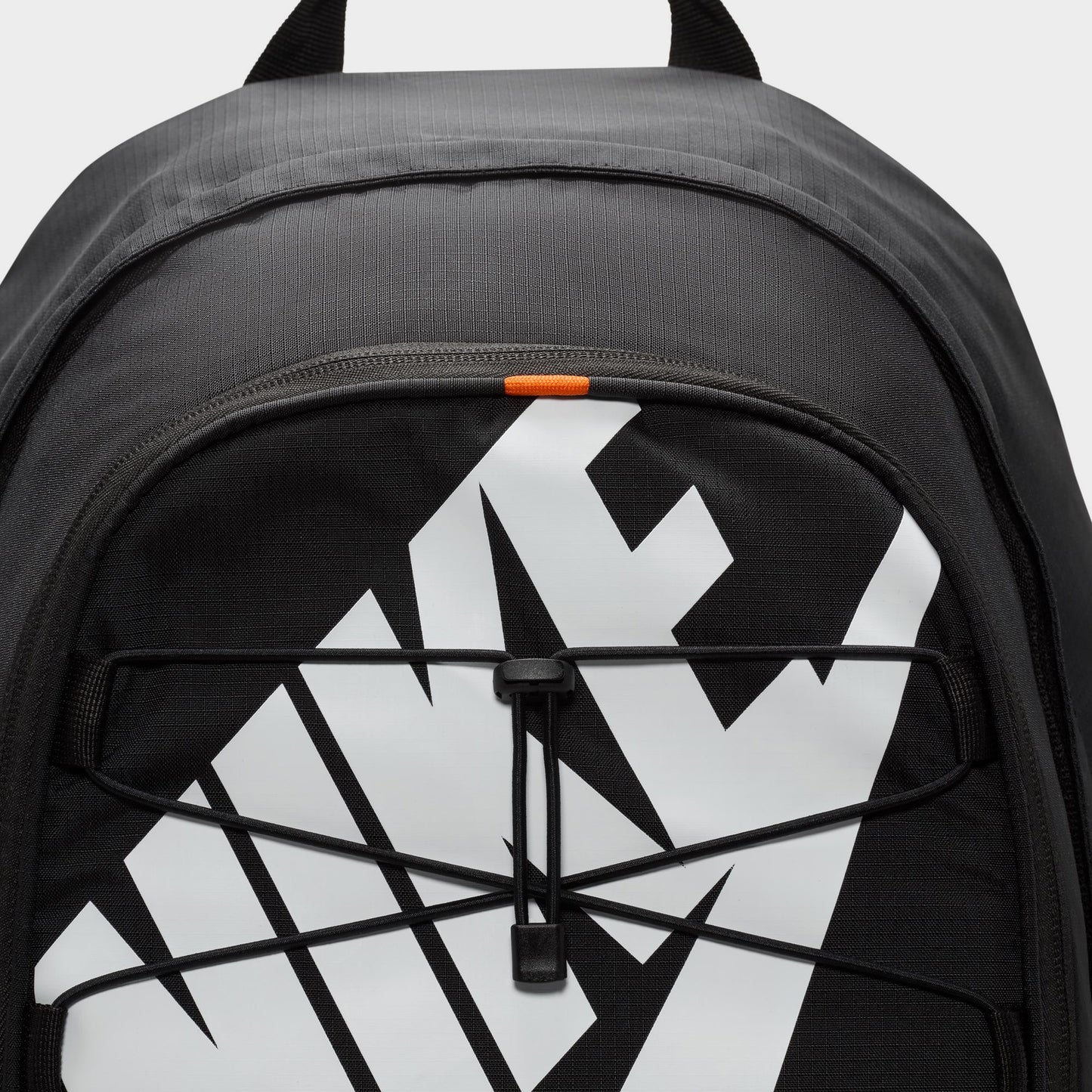 Nike Hayward Backpack Black / Black - White