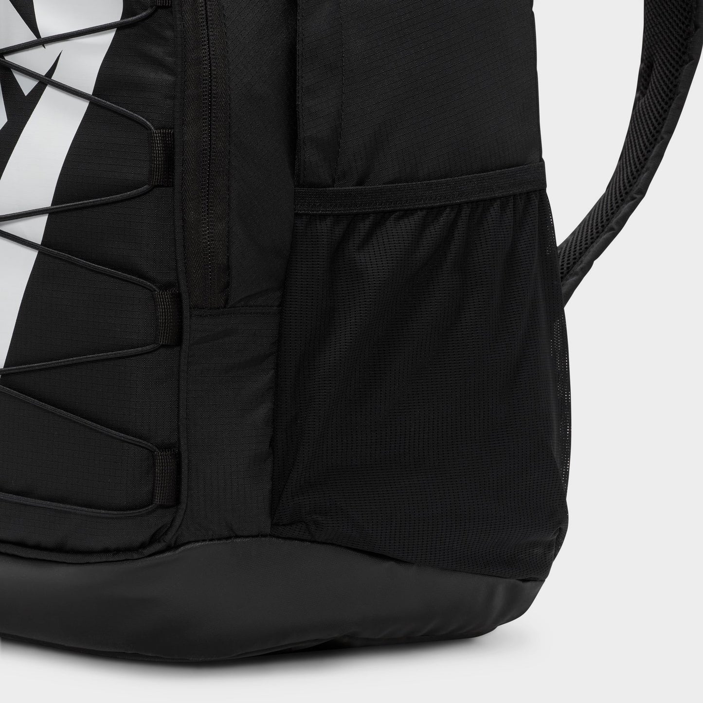 Nike Hayward Backpack Black / Black - White