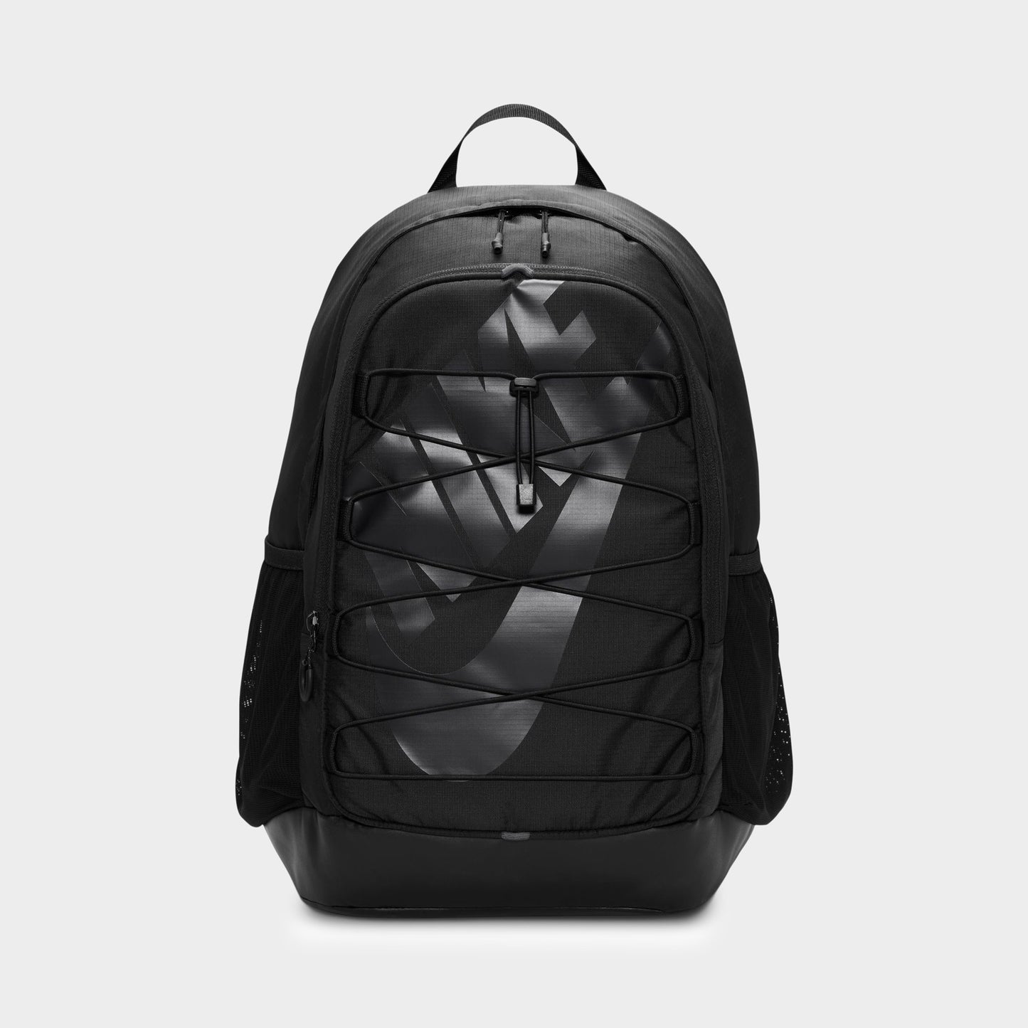 Nike Hayward Backpack Black / Grey