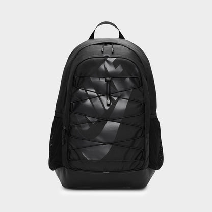 Nike Hayward Backpack Black / Grey