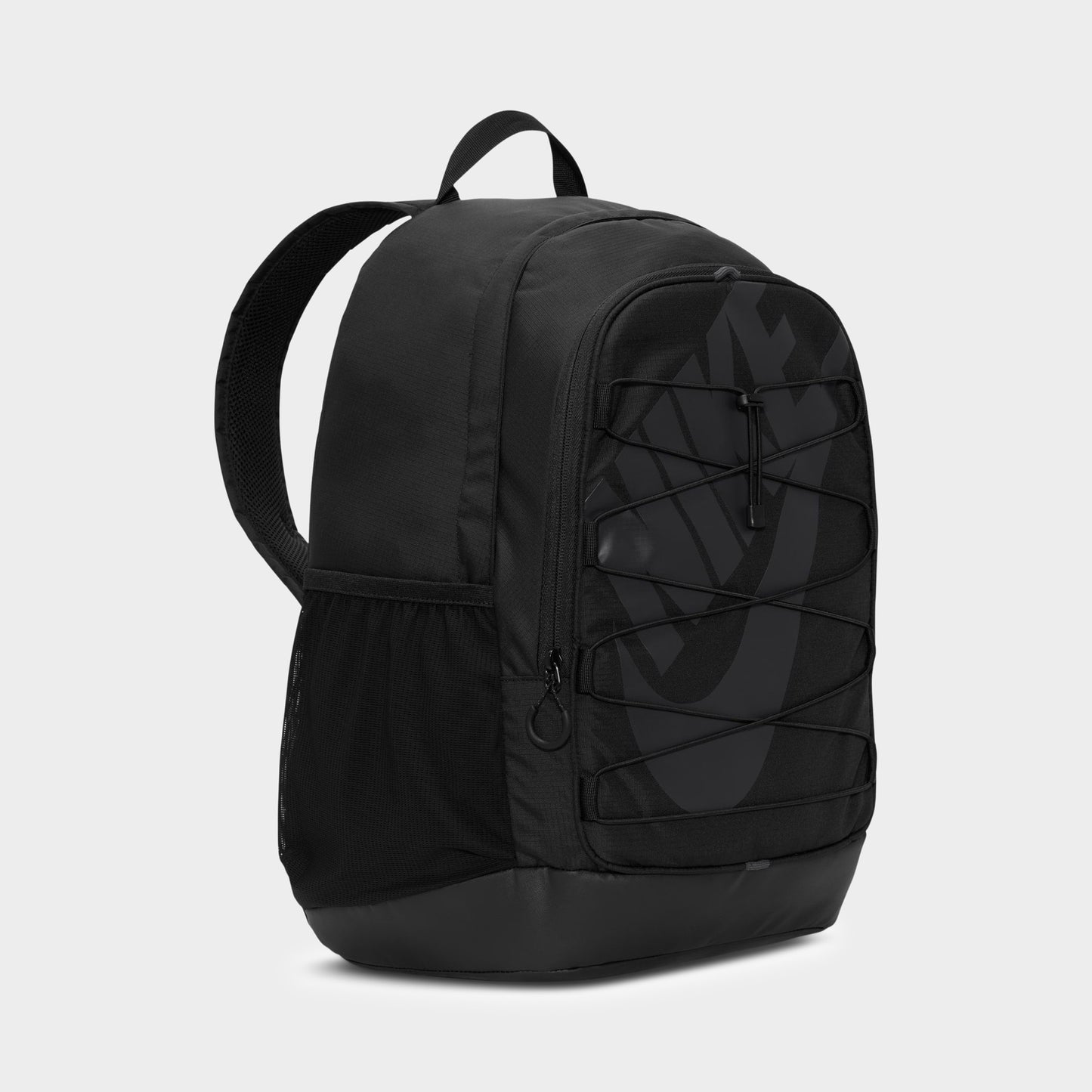 Nike Hayward Backpack Black / Grey