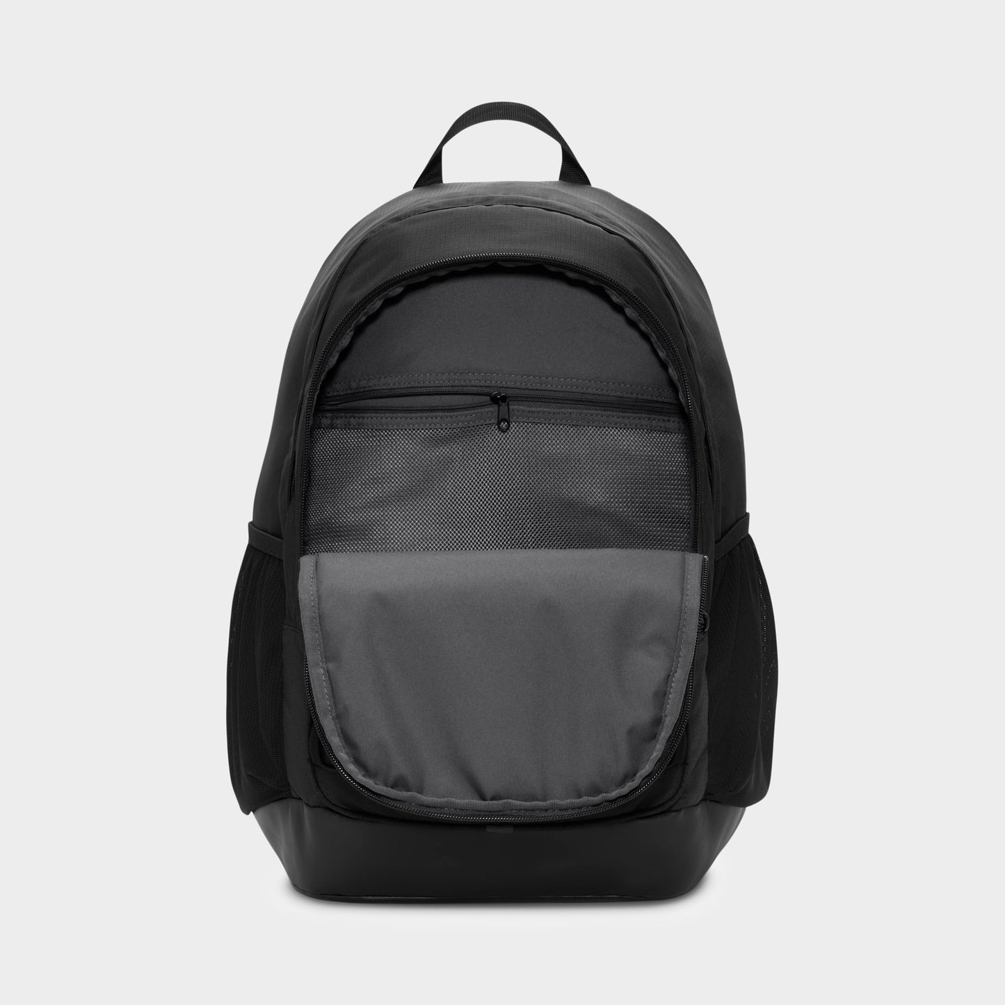 Nike Hayward Backpack Black / Grey