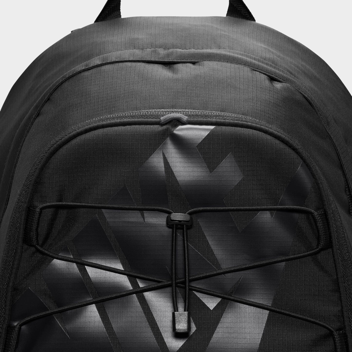 Nike Hayward Backpack Black / Grey