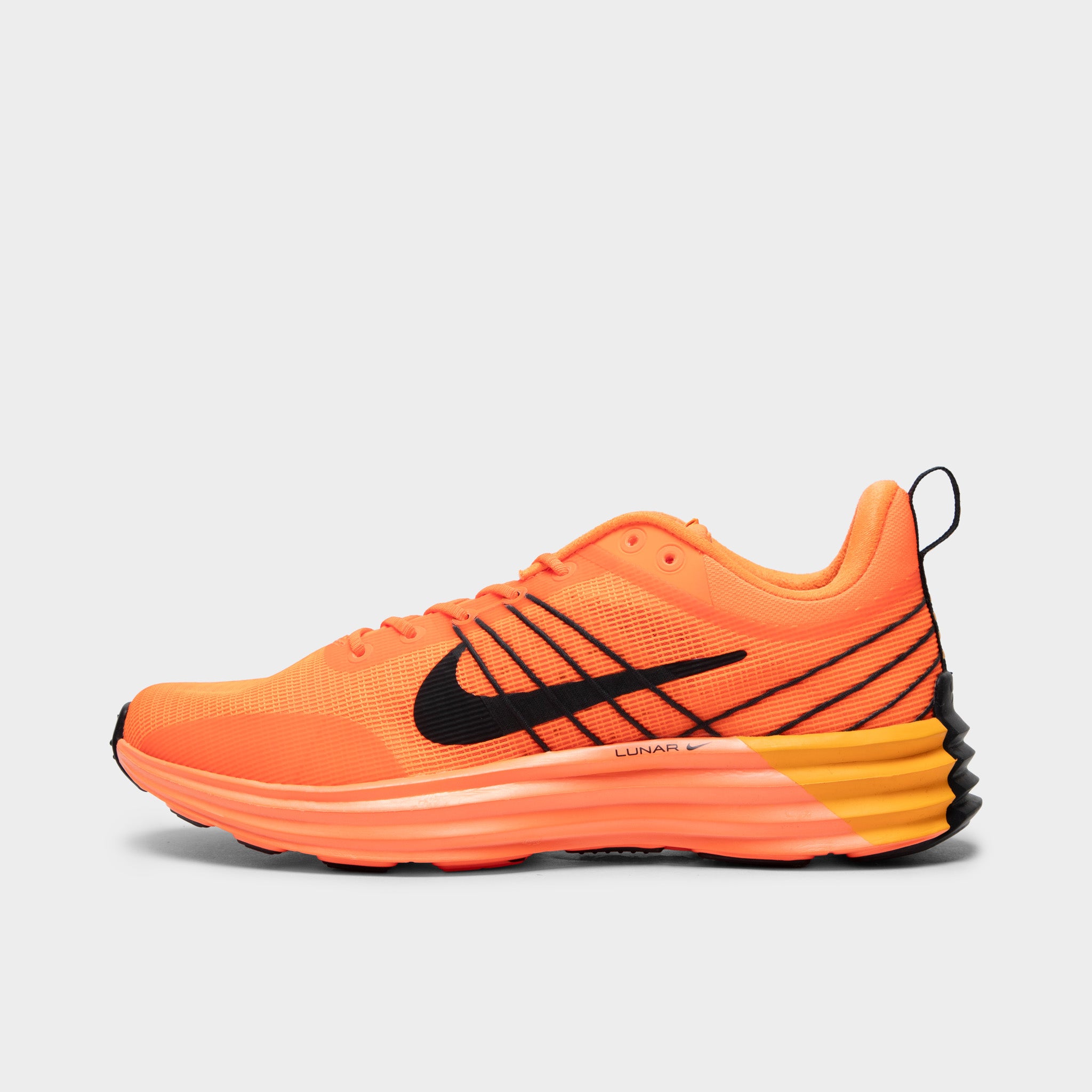 Nike Lunar Roam Hyper Crimson / Black - Sundial – JD Sports