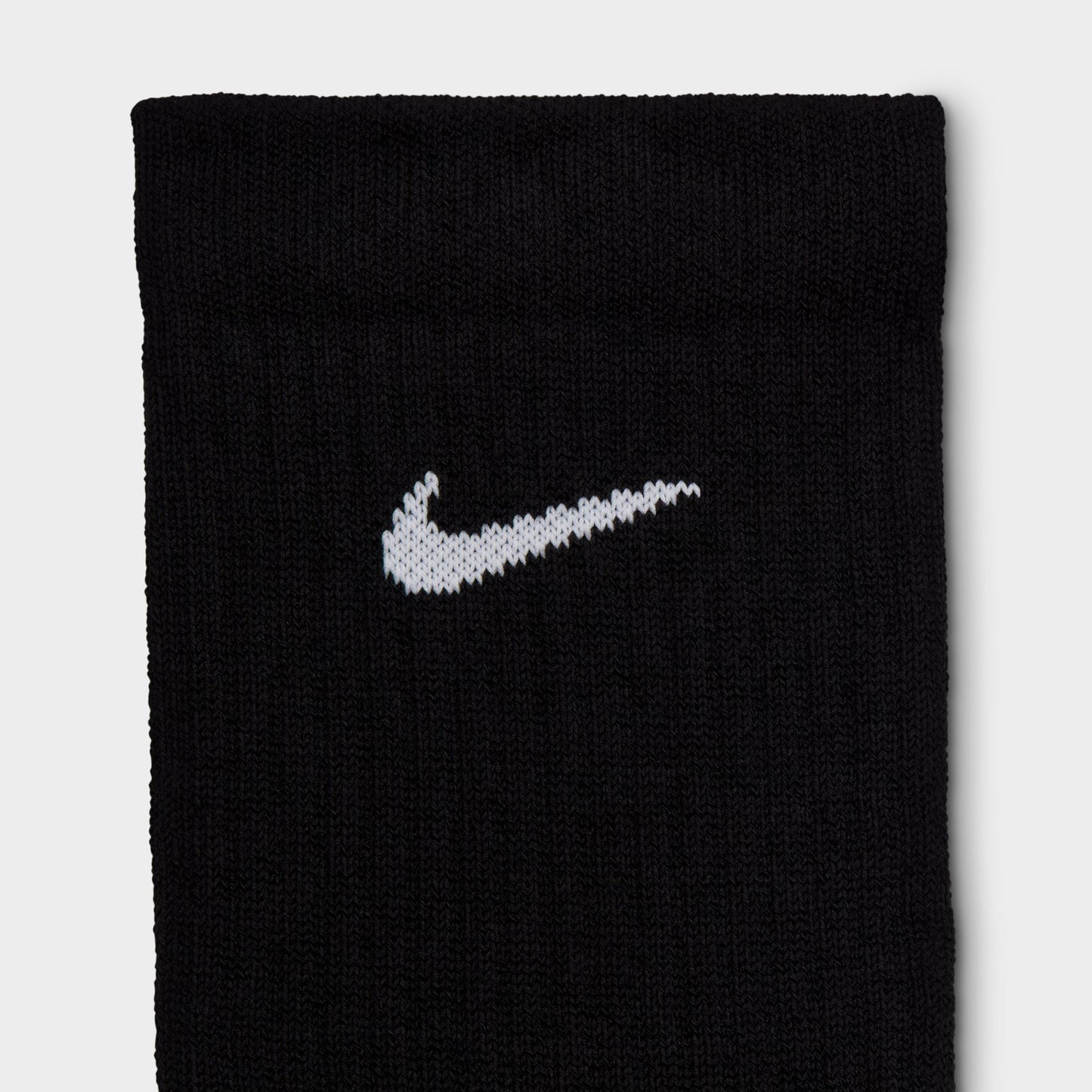 Nike Elite 2.0 Crew Basketball Socks / Black