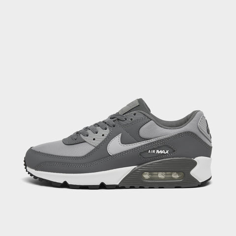 nike max 90 grey