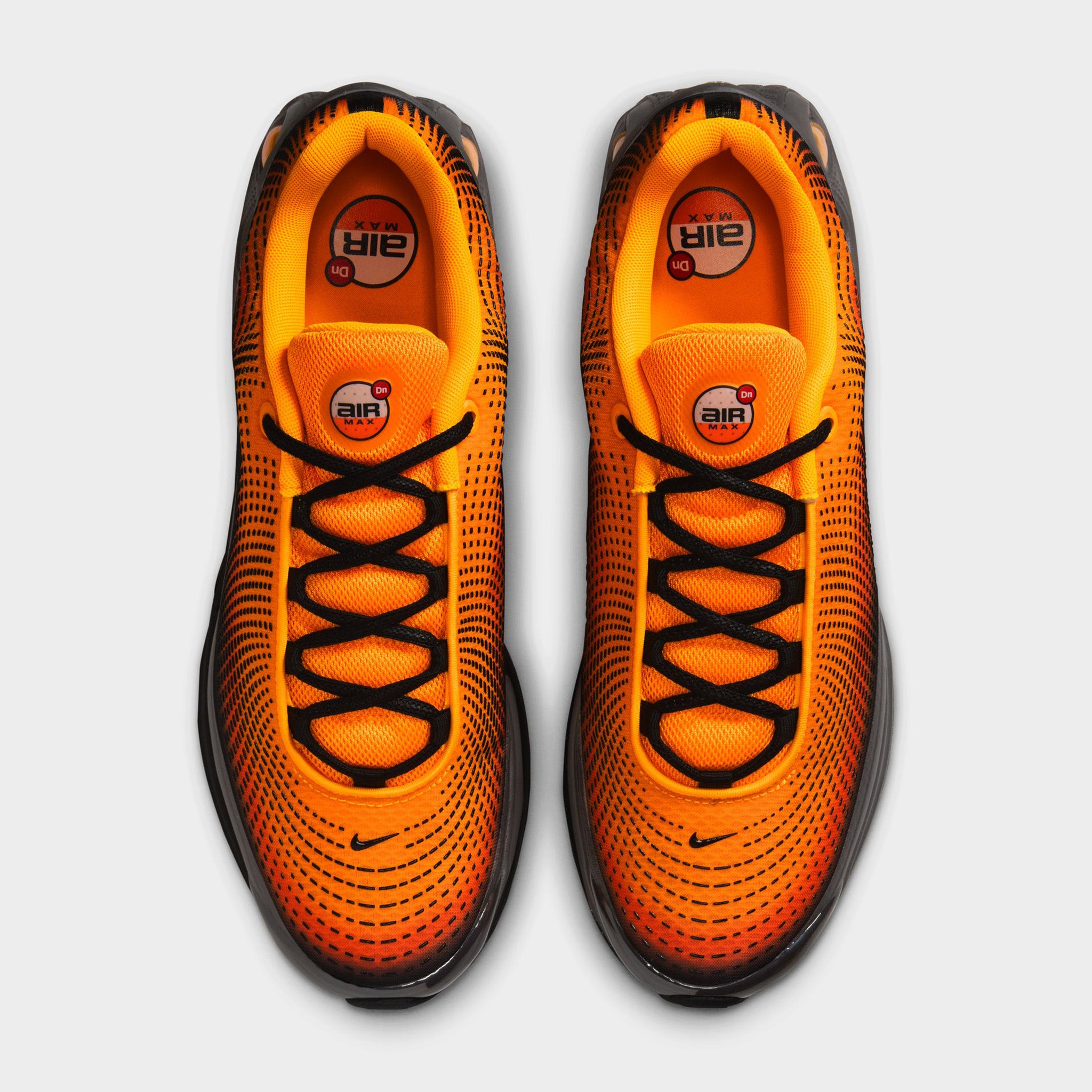 NIKE AIR MAX DN SE レーザーオレンジ　28cm NIKE AIR MAX DN SE LASER ORANGE/COMET RED-BLACK （ナイキ