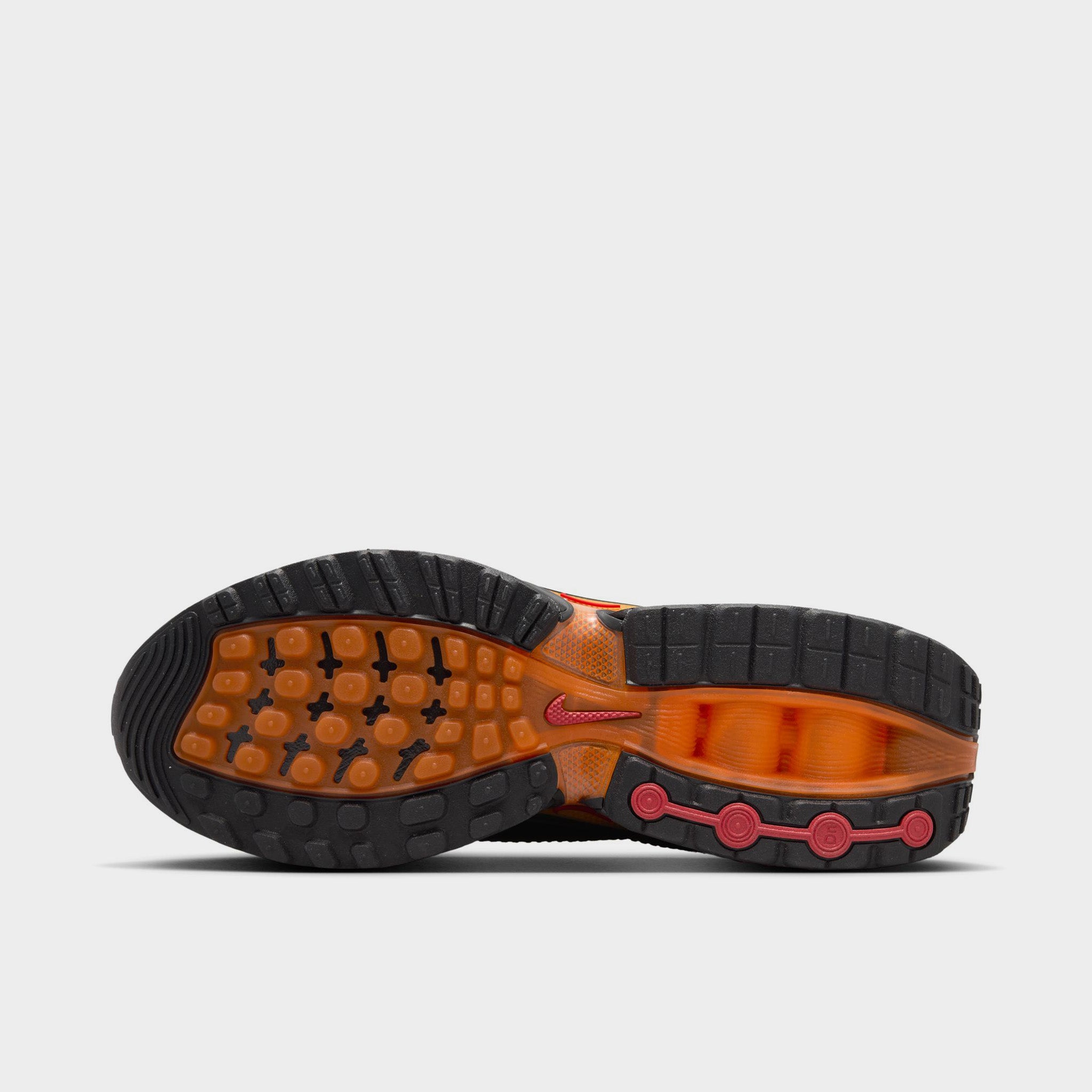 NIKE AIR MAX DN SE レーザーオレンジ　28cm Nike Air Max DN SE Laser Orange / Comet Red - Black – JD Sports
